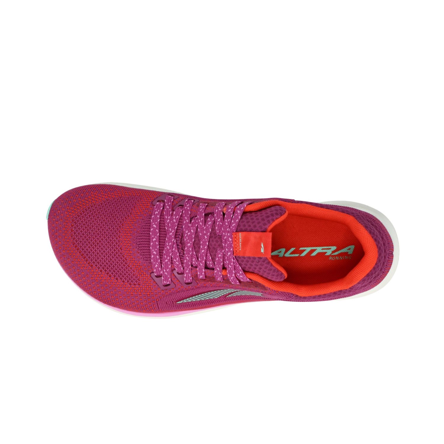 Zapatillas Altra Escalante 3 Mujer Fucsia Turquesa | Costa Rica-39746259